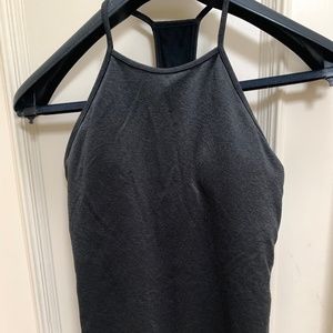 Gapfit Black Tank Top